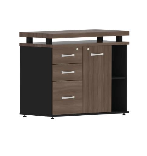 Armário Extensor 03 Gavetas