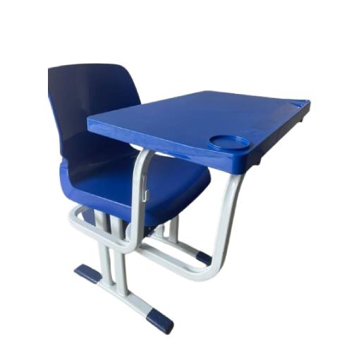 Cadeira Monobloco Adulto