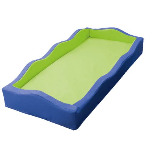 Caminha de Espuma Little