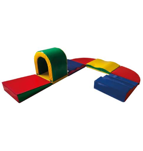 Circuito bebê Little