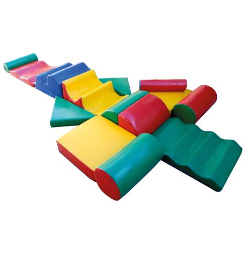 Circuito de Atividades 1