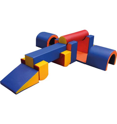 Circuito Motricidade 1