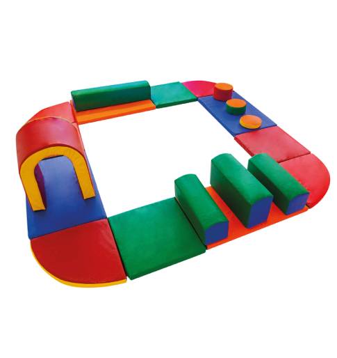 Circuito Primeira Infância