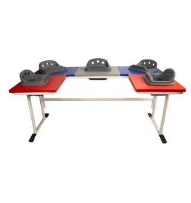 Conjunto Baby Food - 5 Lugares