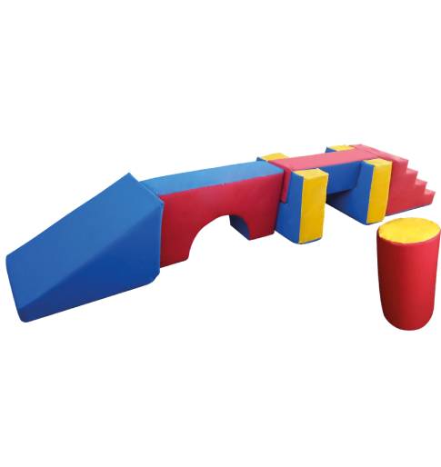 Conjunto de Módulos