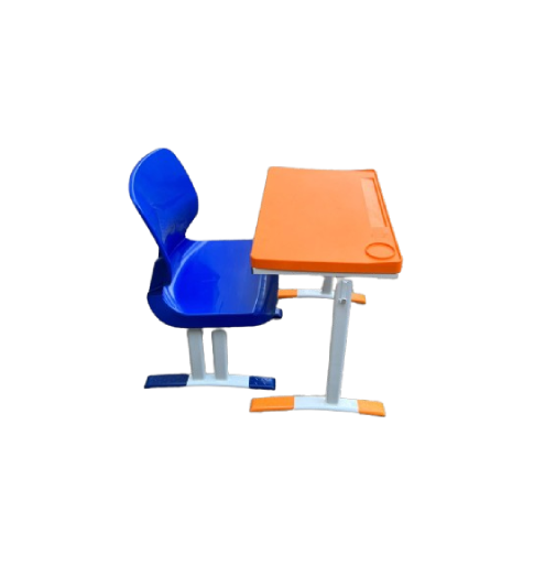 Conjunto Estudantil Infantil