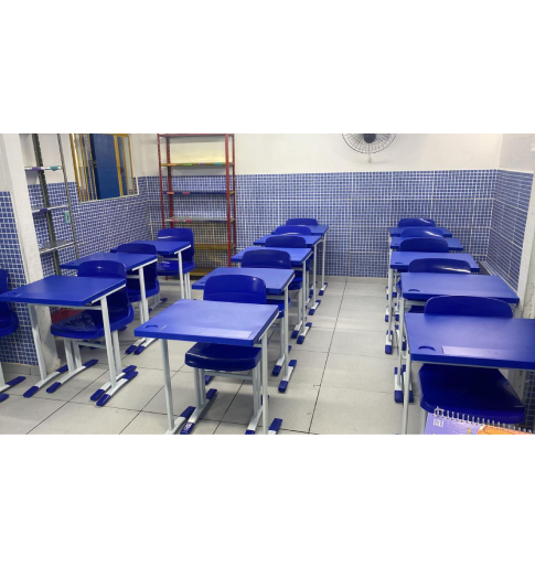 Conjunto Integrativo Infantil