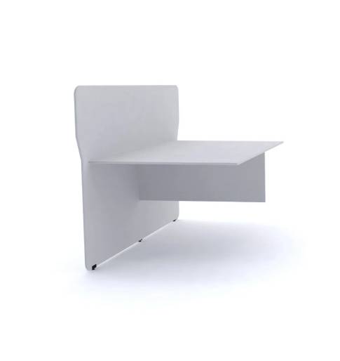 Estação Atendimento Dupla Continua