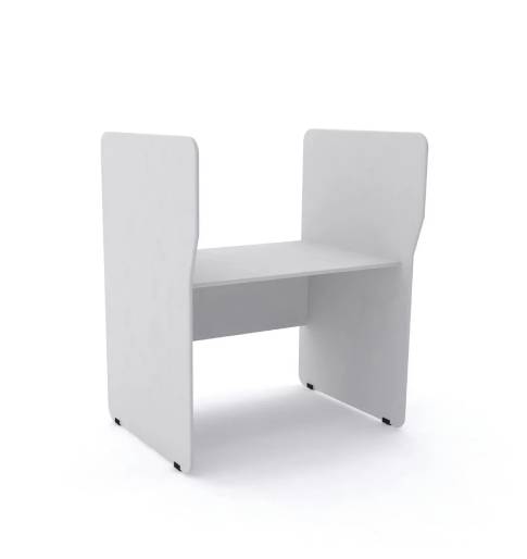 Estação Atendimento Simples Inicial