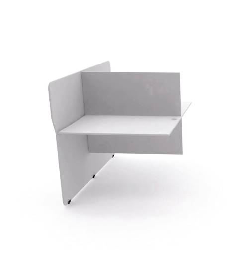 Estação Telemarketing Dupla Contínua