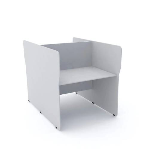 Estação Telemarketing Dupla Inicial