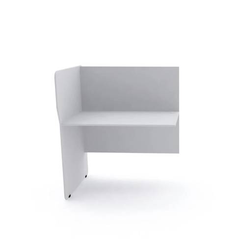 Estação Telemarketing Simples Contínua