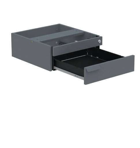 Gaveteiro Aéreo 01 Gaveta