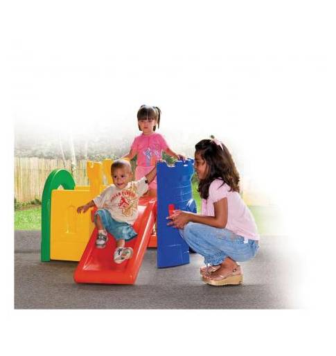 Castelinho Primeiro Play