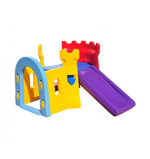 Castelinho Primeiro Play