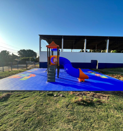 LINHA INFANTIL - EXTERNO