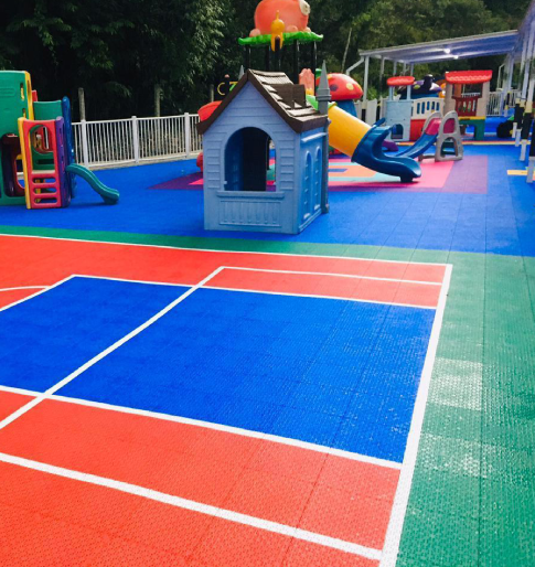 LINHA INFANTIL - EXTERNO