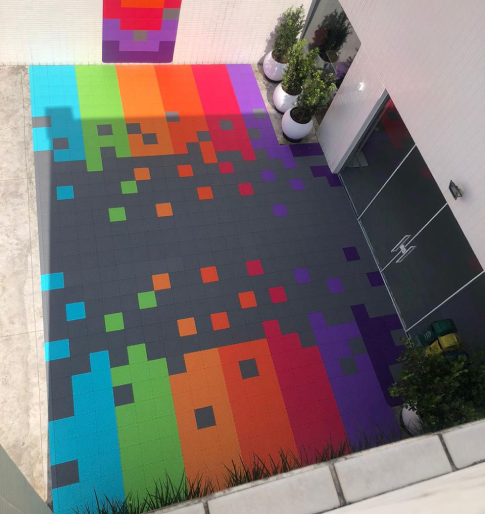 LINHA INFANTIL - EXTERNO