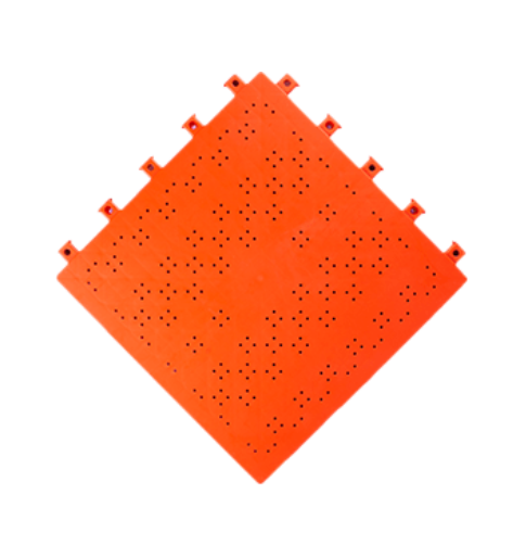 LINHA PLAYGROUND - INTERNO