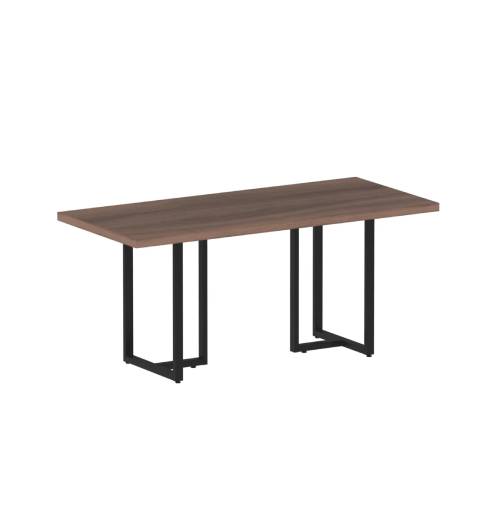 Mesa de Reunião Retangular