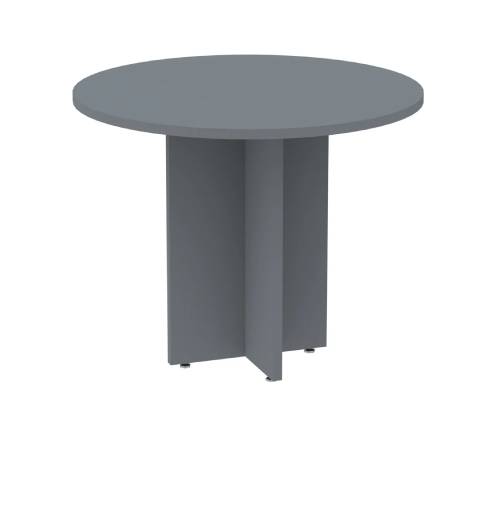 Mesa Reunião Redonda