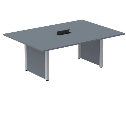 Mesa Reunião 2000 - Pé Painel